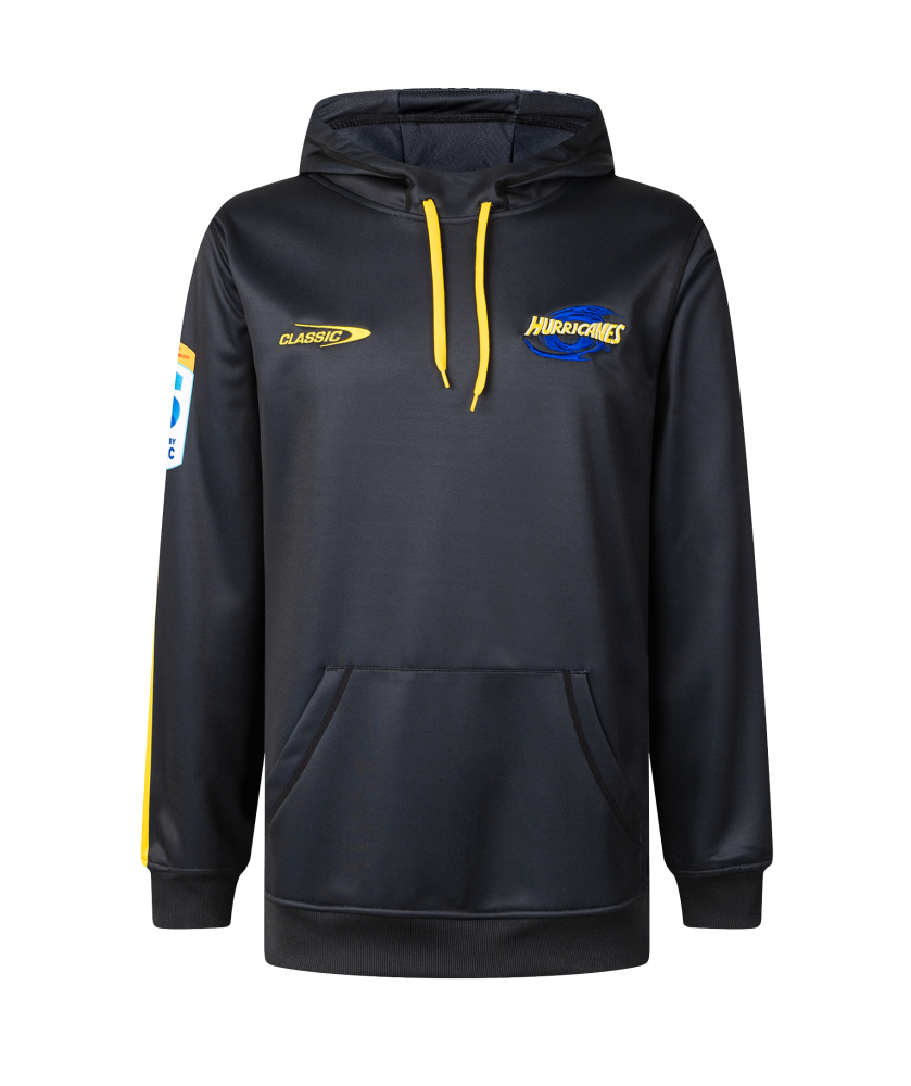 Hurricanes Pullover Hoodie 2025