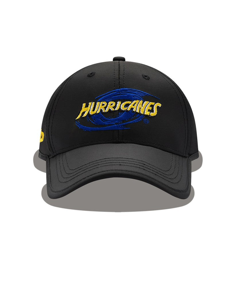 Hurricanes Media Cap 2025