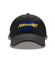 Hurricanes Media Cap 2025