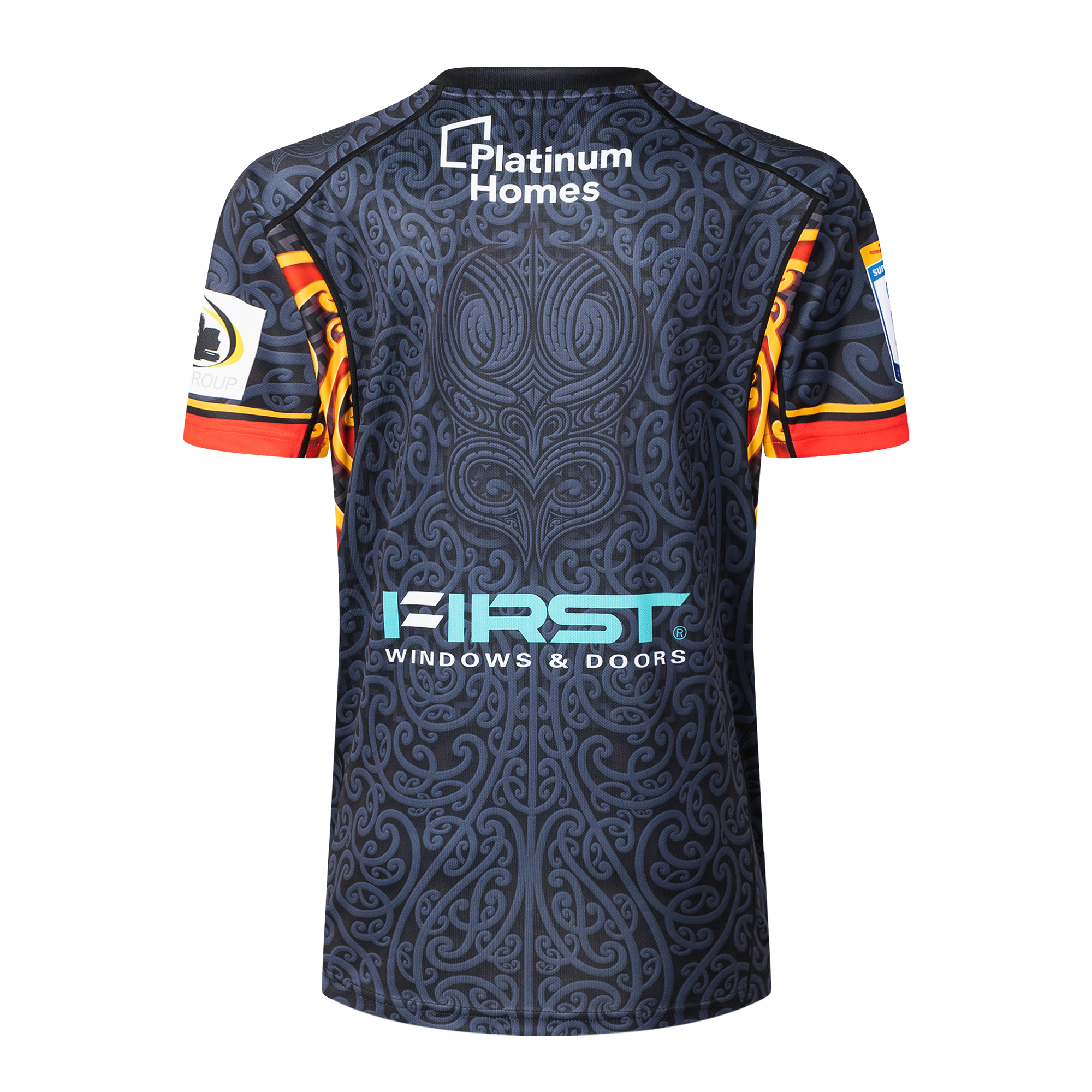 Chiefs Replica Home Jersey 2026