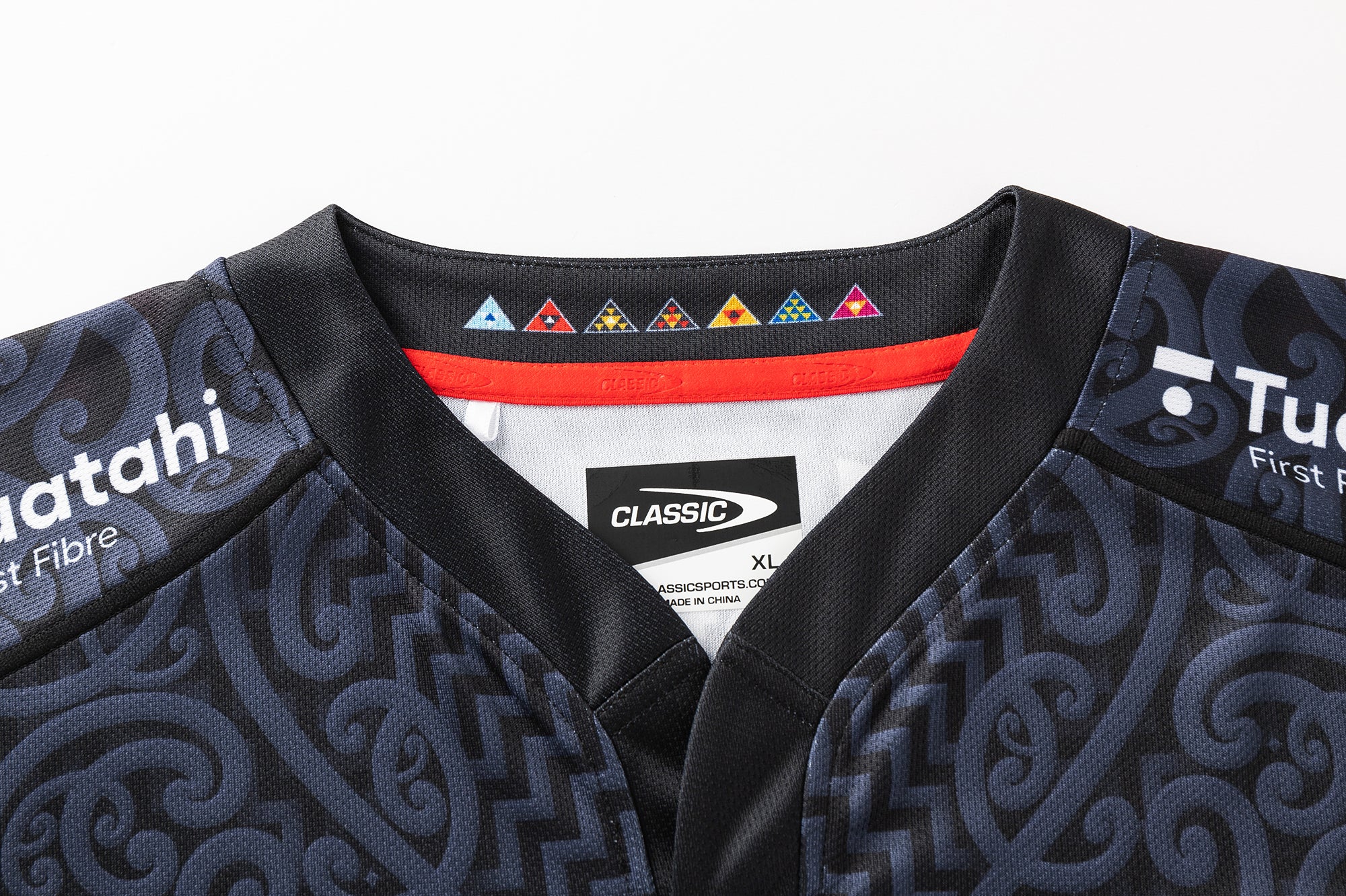 Chiefs Replica Home Jersey 2026