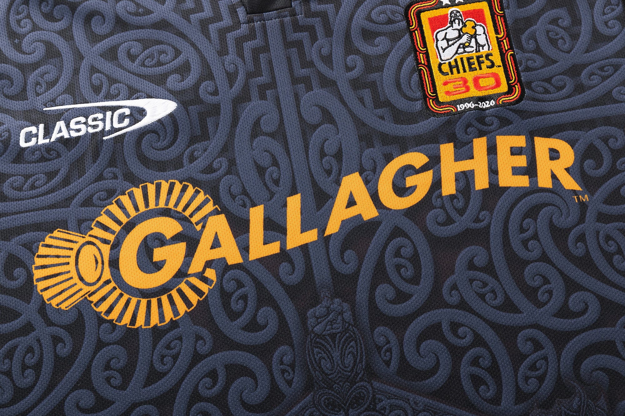 Chiefs Replica Home Jersey 2026