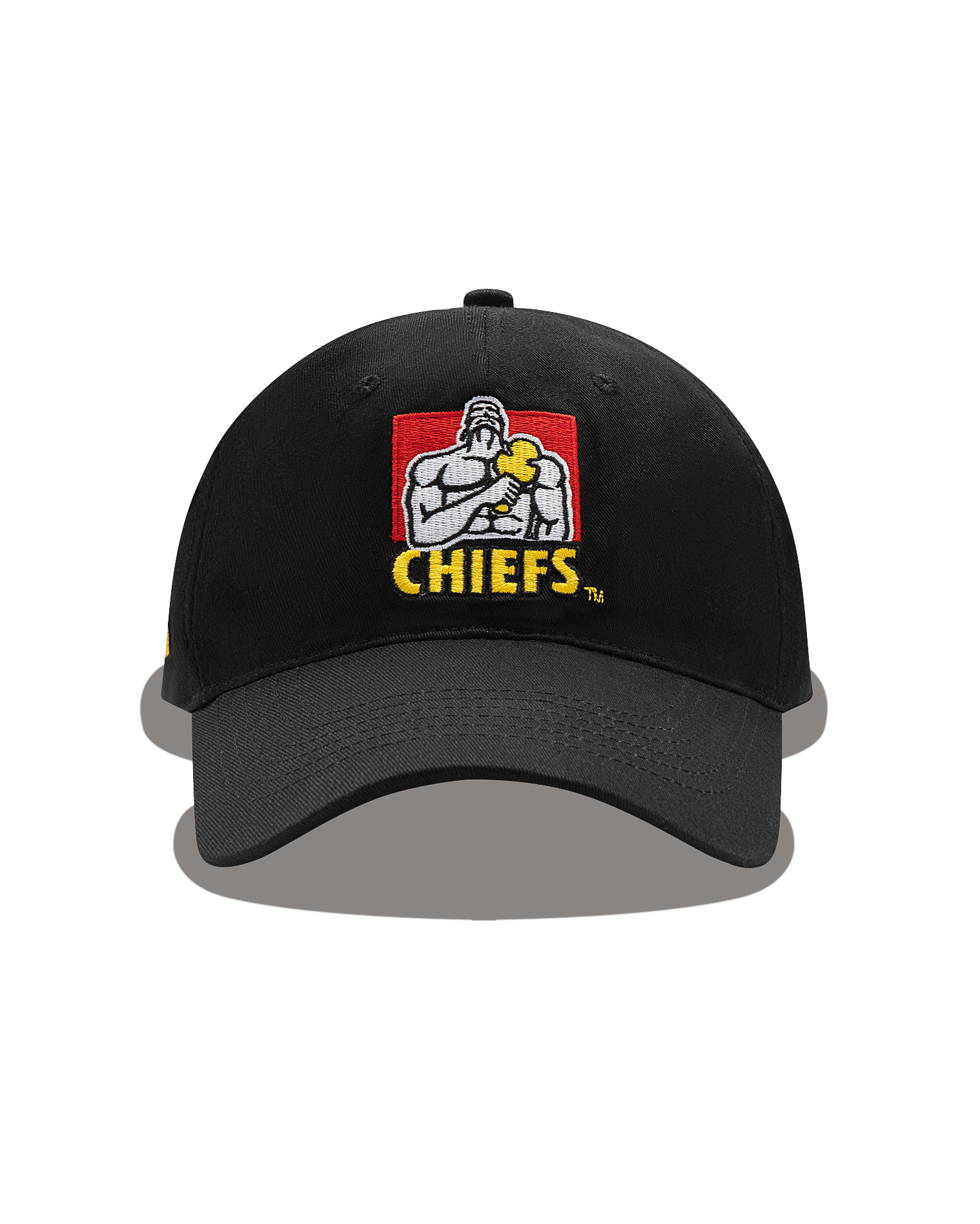 Chiefs Supporter Cap 2026
