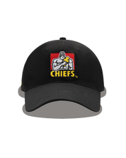 Chiefs Supporter Cap 2026