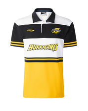 Hurricanes Retro Supporter Jersey 2026