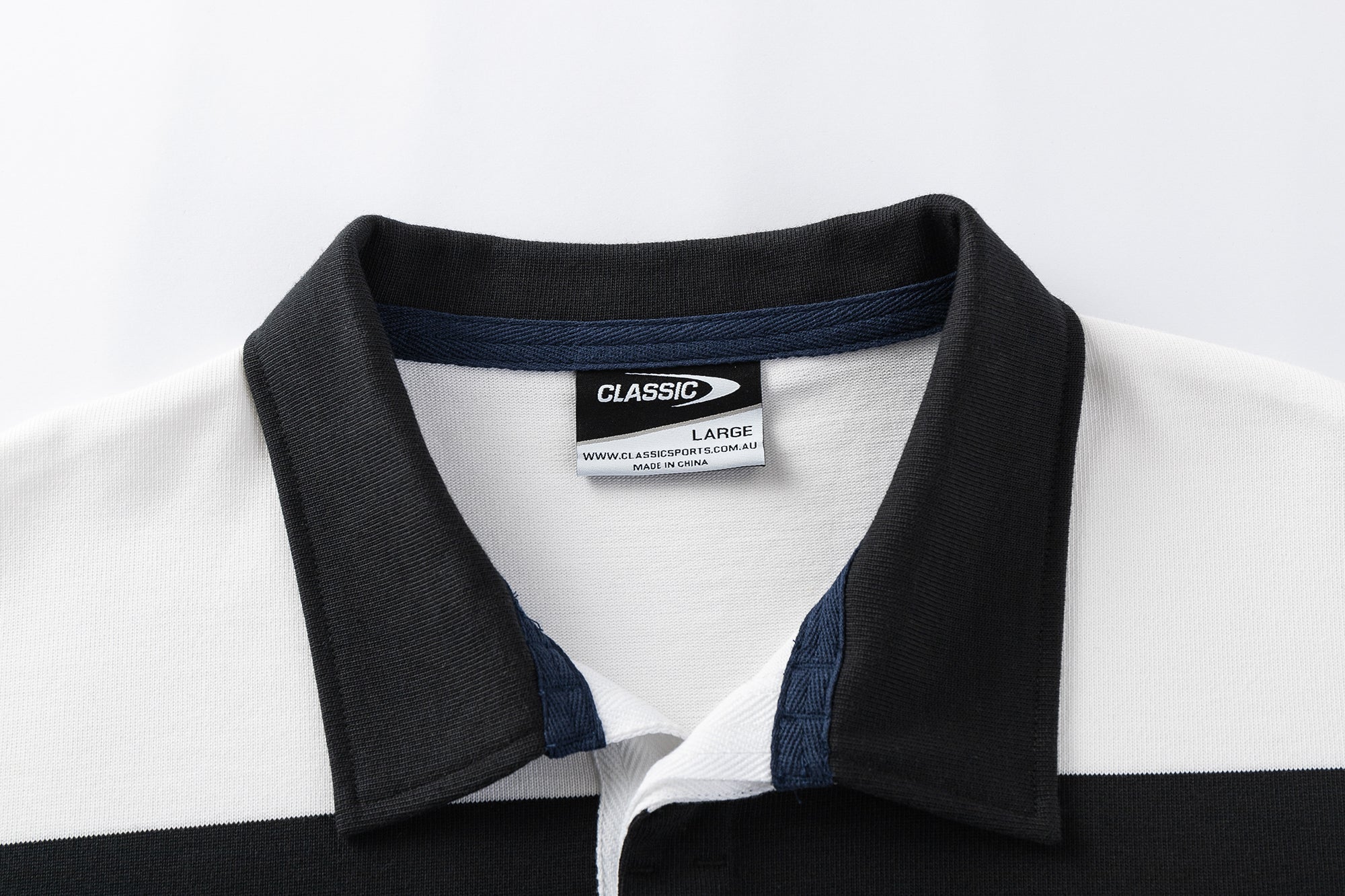 Hurricanes Retro Supporter Jersey 2026