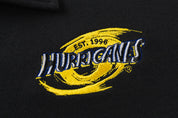 Hurricanes Retro Supporter Jersey 2026