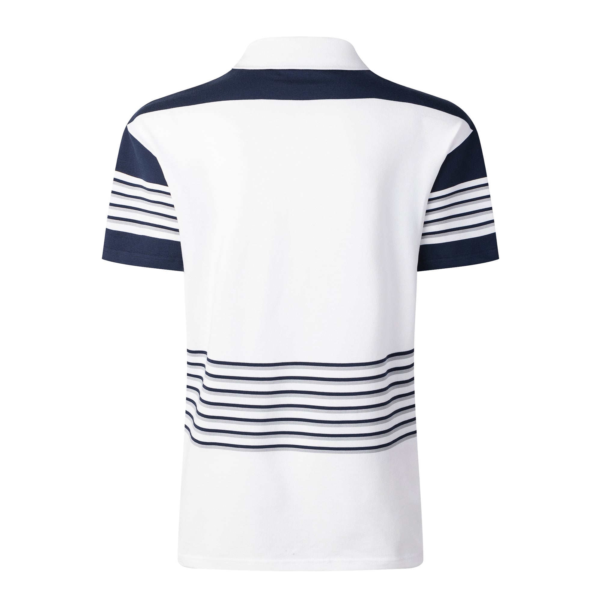 Blues Retro Supporter Jersey 2026