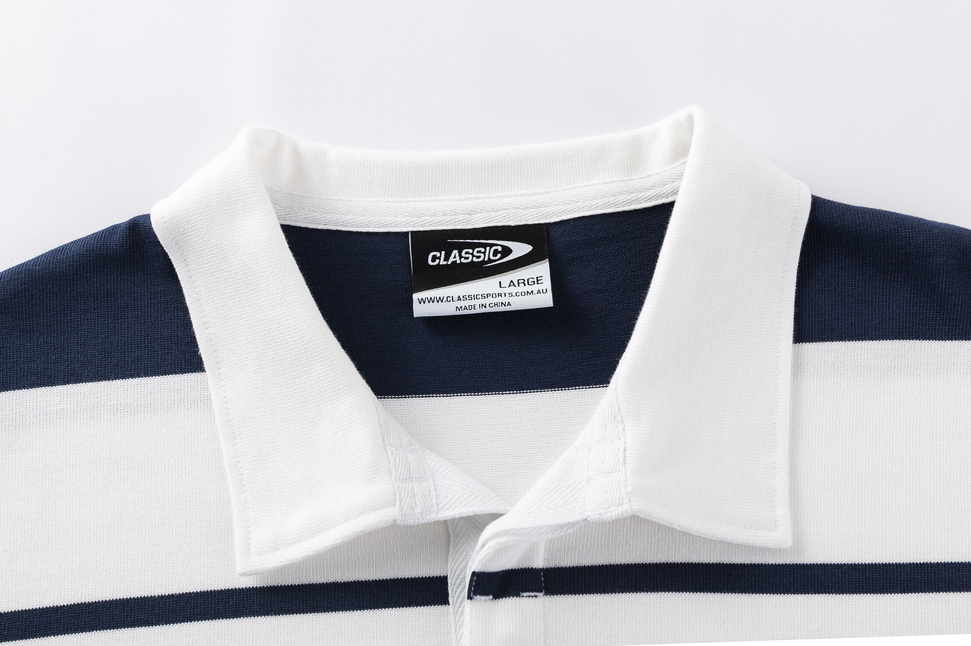 Blues Retro Supporter Jersey 2026