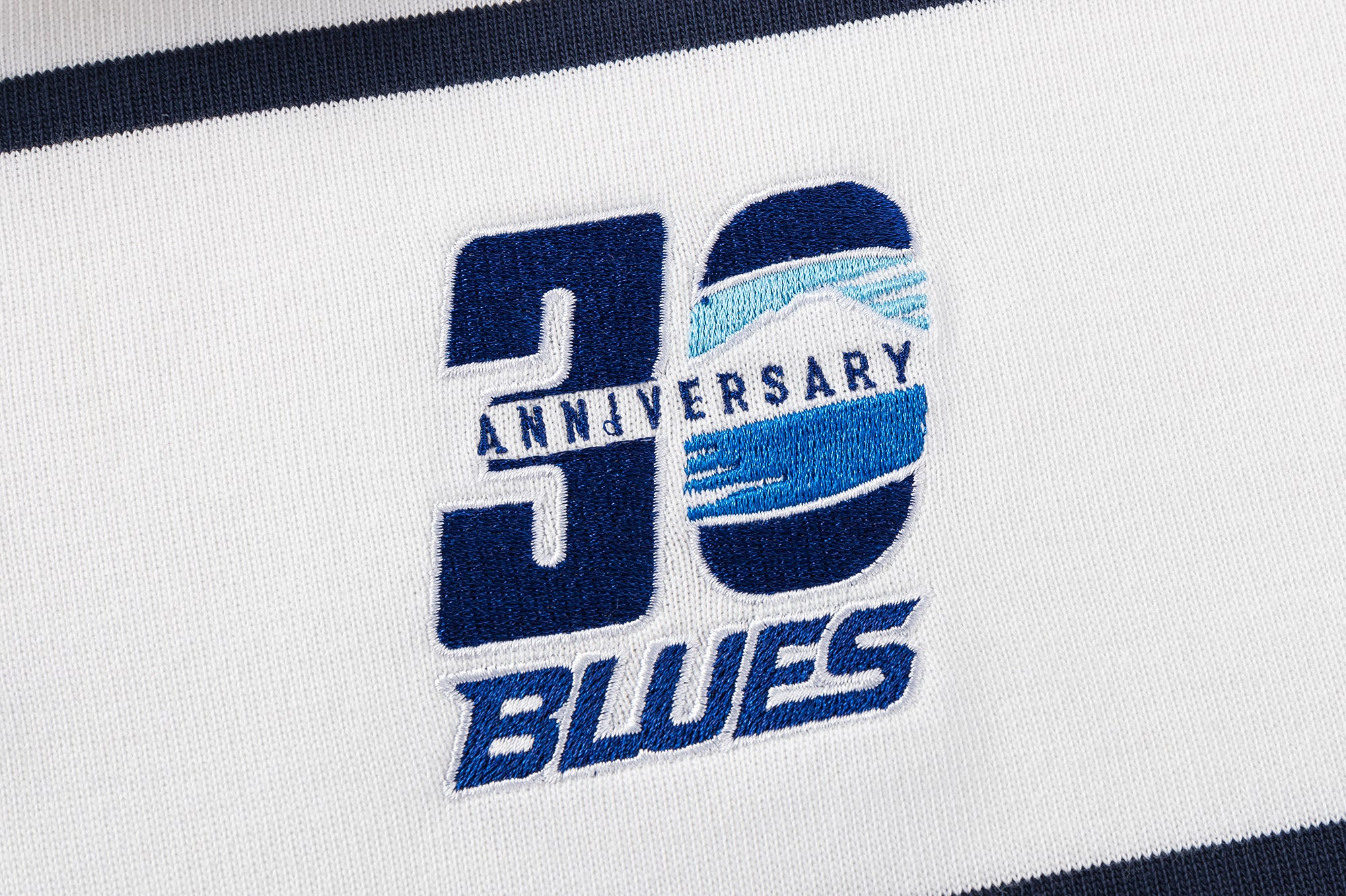 Blues Retro Supporter Jersey 2026