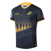 Hurricanes ANZAC Pro Training T-Shirt - XS