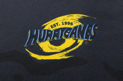 Hurricanes ANZAC Pro Training T-Shirt - XS