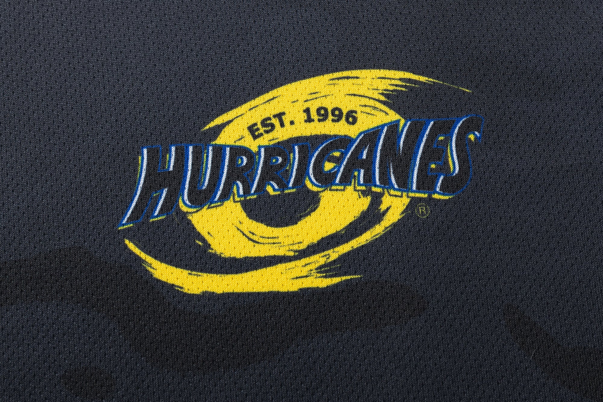 Hurricanes ANZAC Pro Training T-Shirt - XS