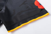 Hurricanes ANZAC Pro Training T-Shirt - XS
