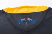 Hurricanes ANZAC Pro Training T-Shirt - XS