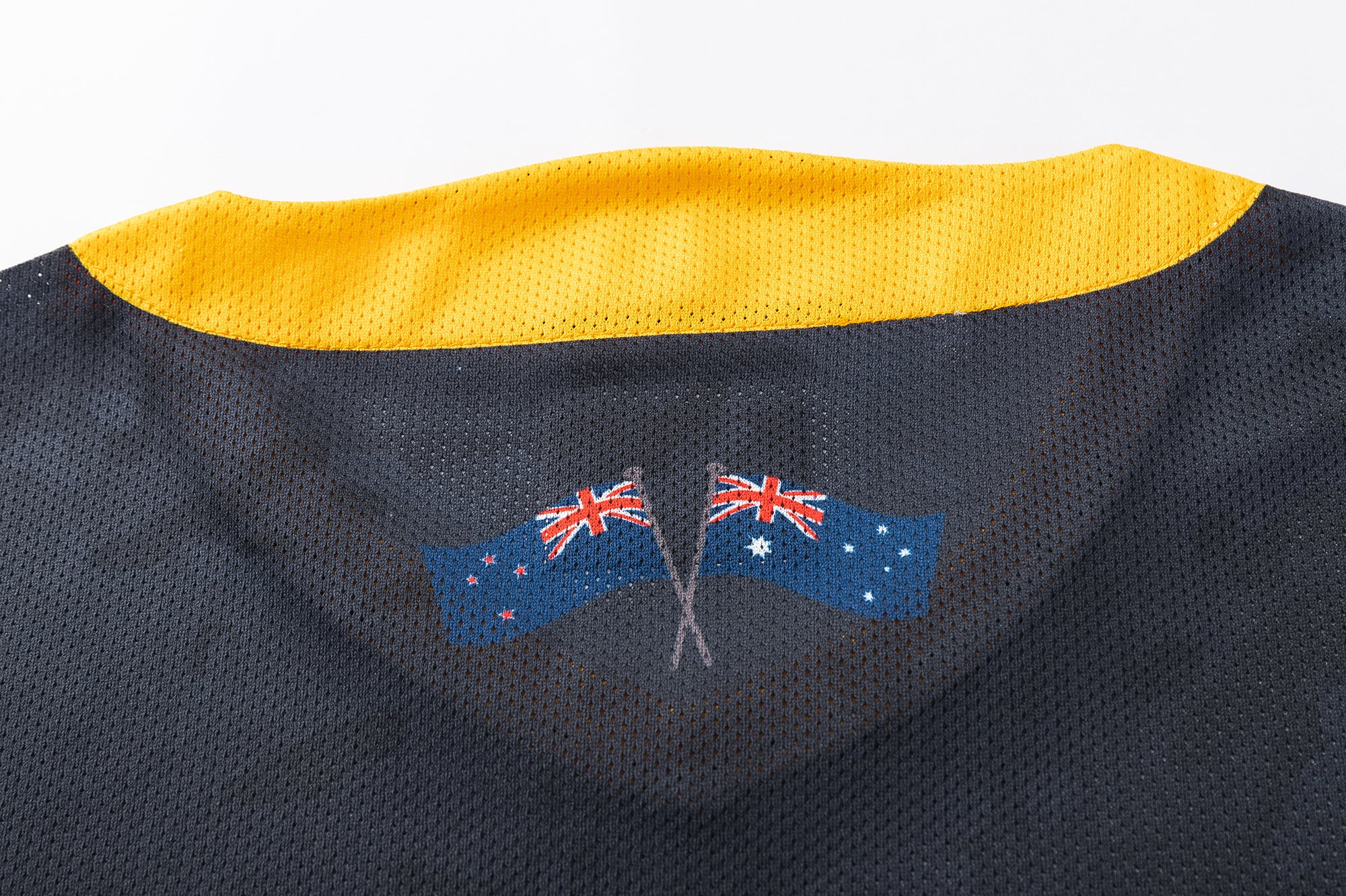 Hurricanes ANZAC Pro Training T-Shirt - XS