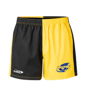 Hurricanes Cotton Drill Harlequin Shorts 2026