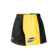 Hurricanes Cotton Drill Harlequin Shorts 2026