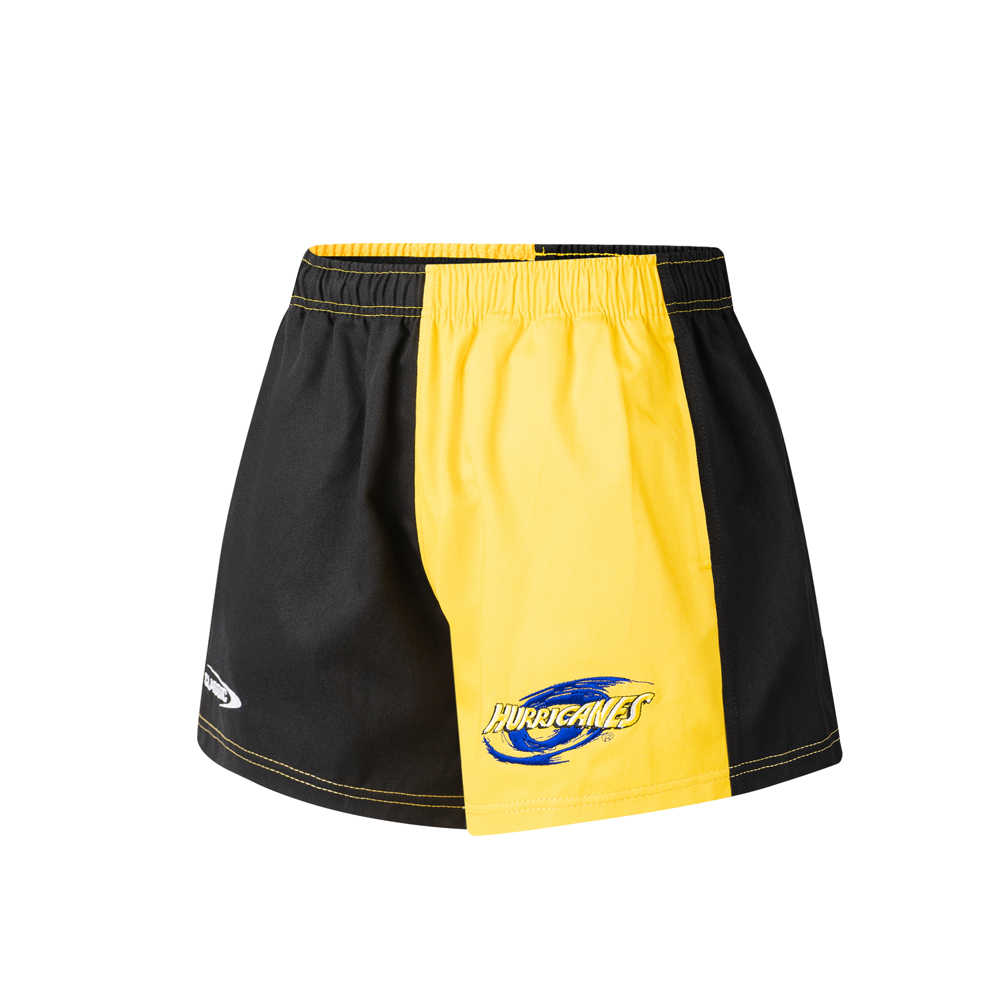 Hurricanes Cotton Drill Harlequin Shorts 2026