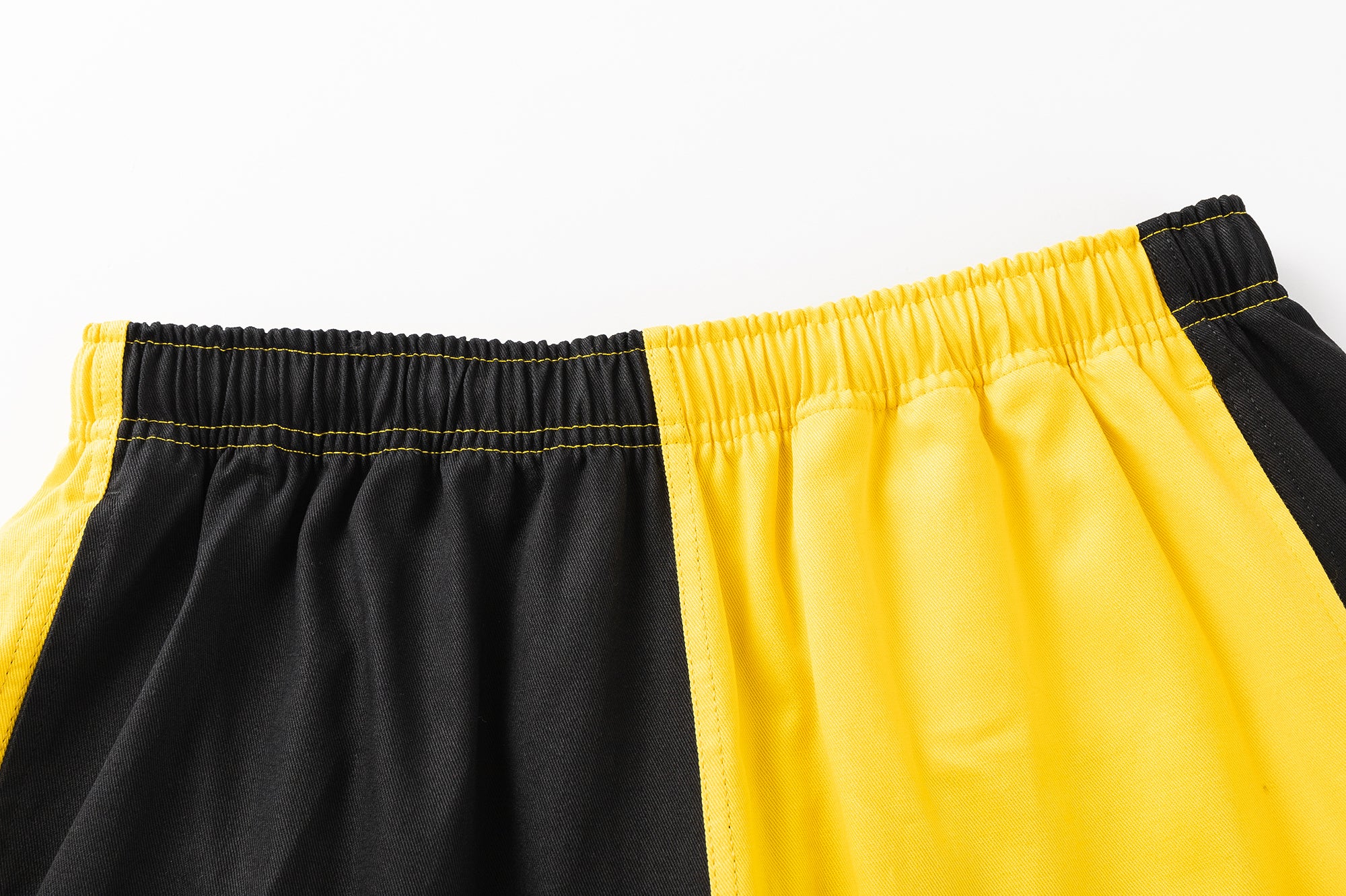 Hurricanes Cotton Drill Harlequin Shorts 2026