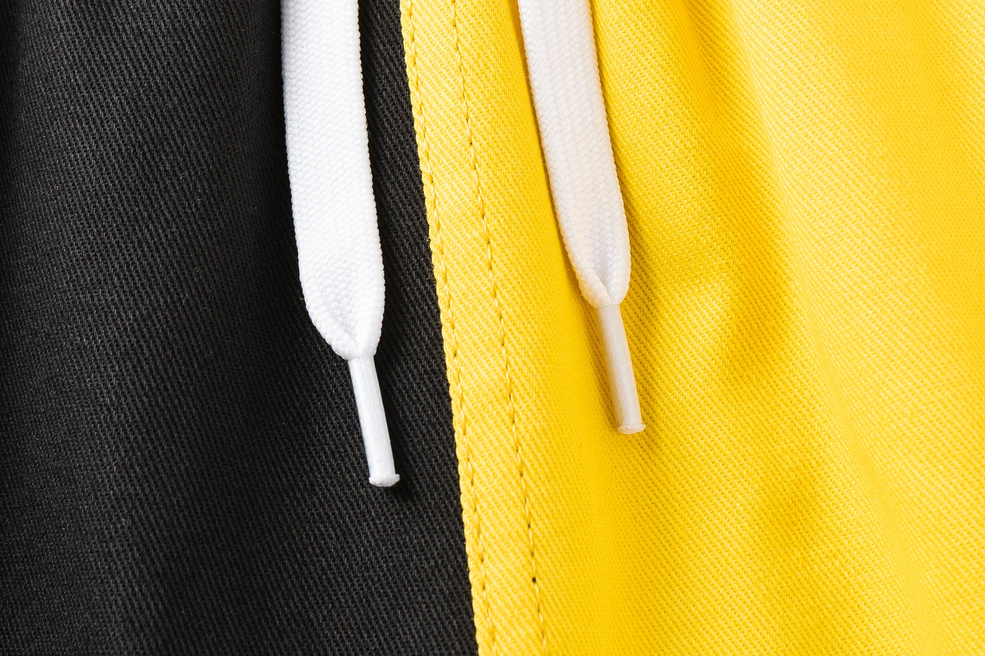 Hurricanes Cotton Drill Harlequin Shorts 2026