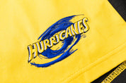 Hurricanes Cotton Drill Harlequin Shorts 2026