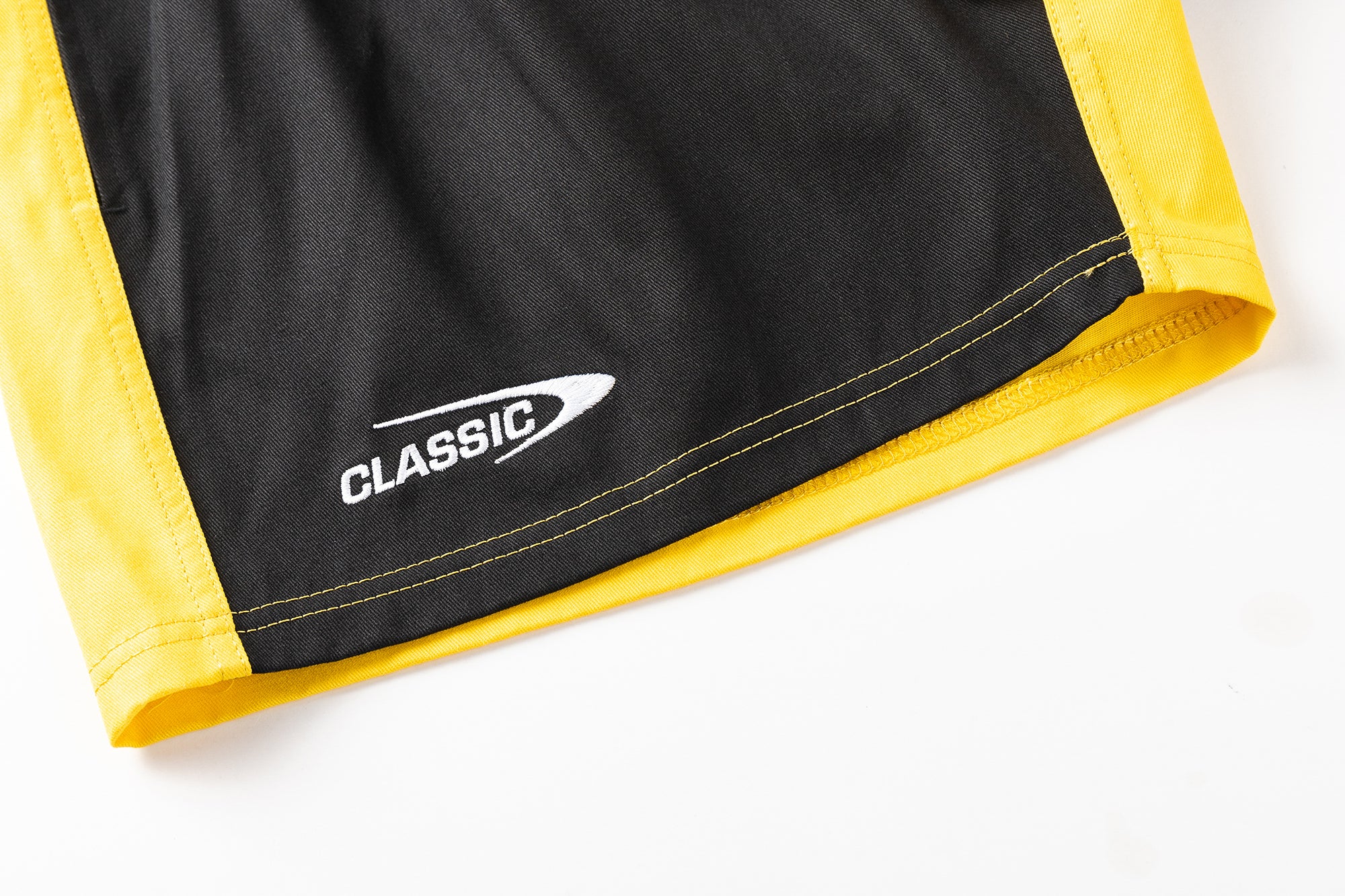 Hurricanes Cotton Drill Harlequin Shorts 2026