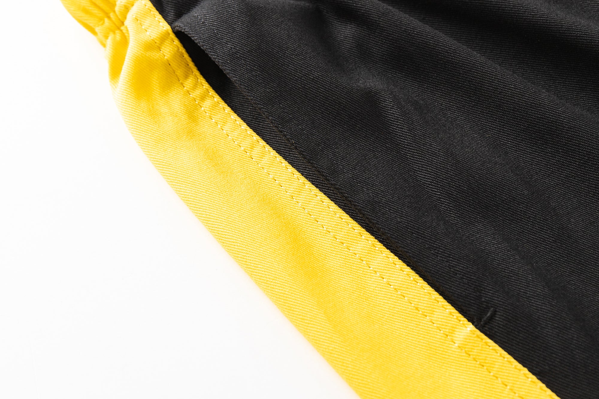 Hurricanes Cotton Drill Harlequin Shorts 2026