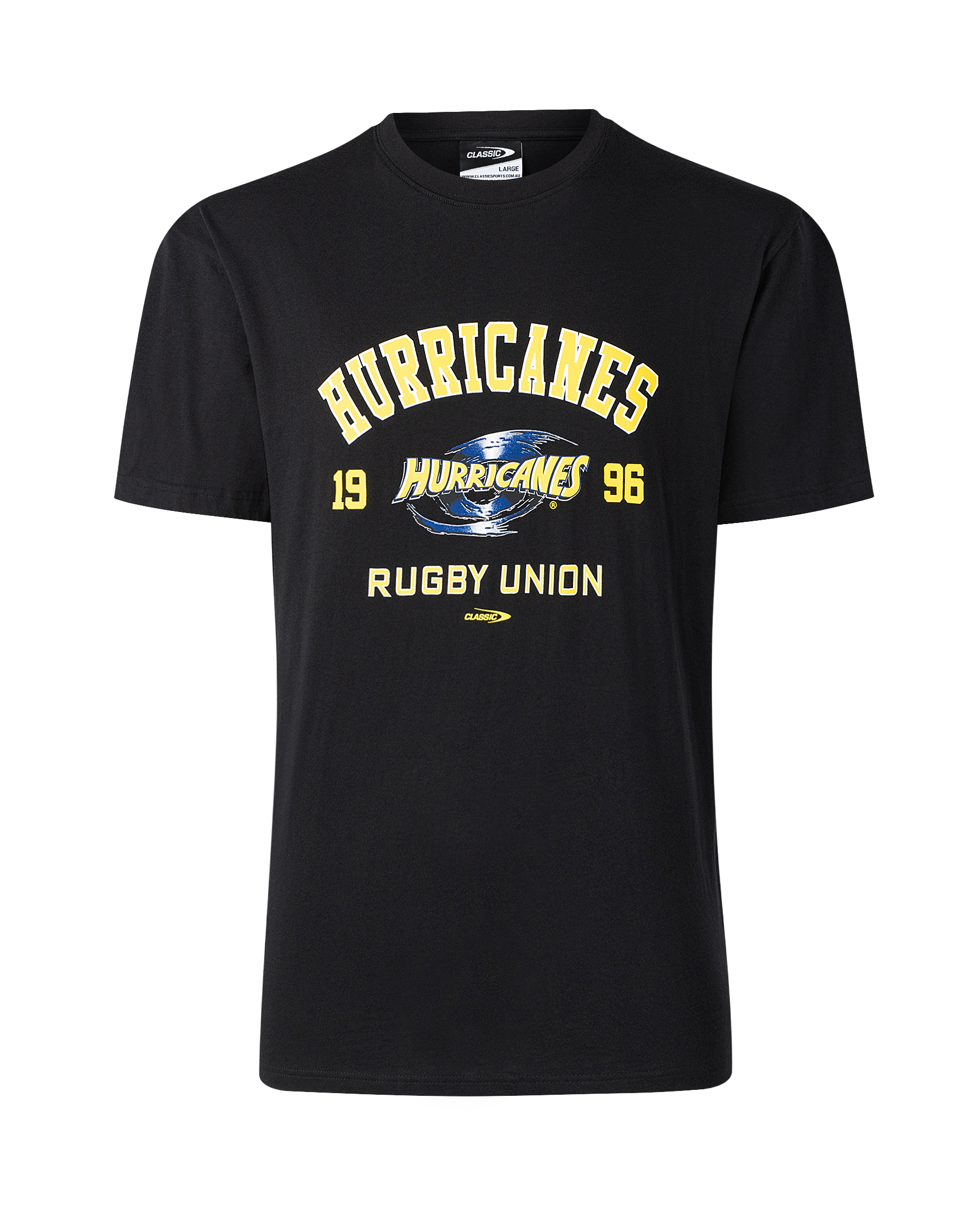 Hurricanes Cotton T-Shirt 2026