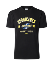 Hurricanes Kids Cotton T-Shirt 2026