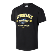 Hurricanes Kids Cotton T-Shirt 2026