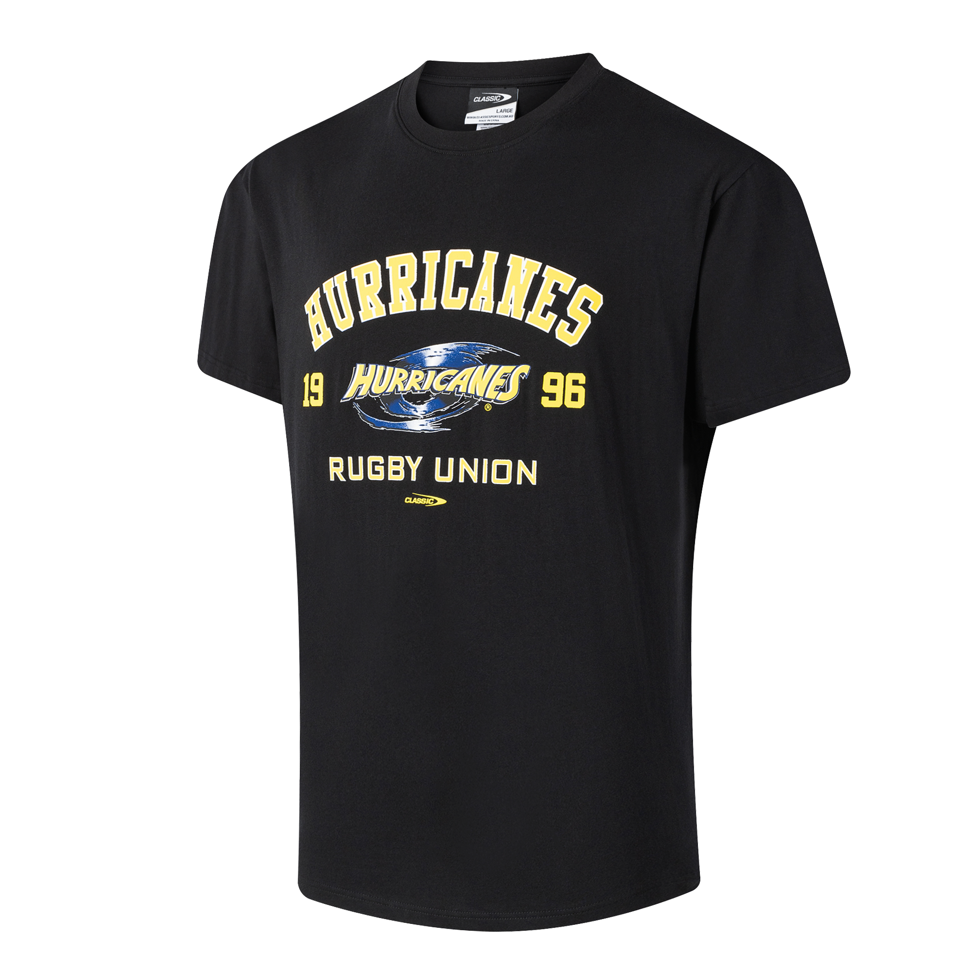 Hurricanes Kids Cotton T-Shirt 2026