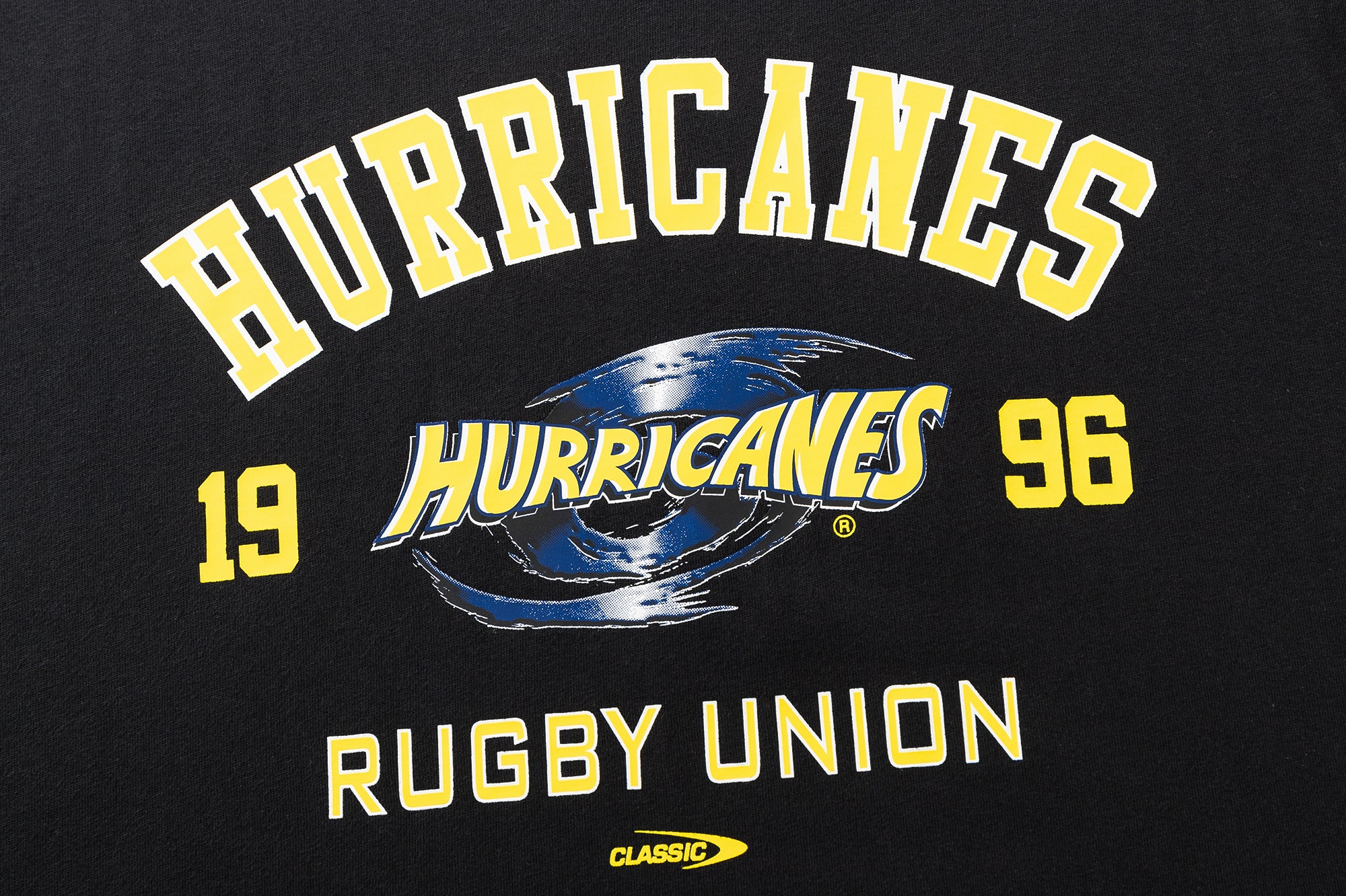 Hurricanes Kids Cotton T-Shirt 2026