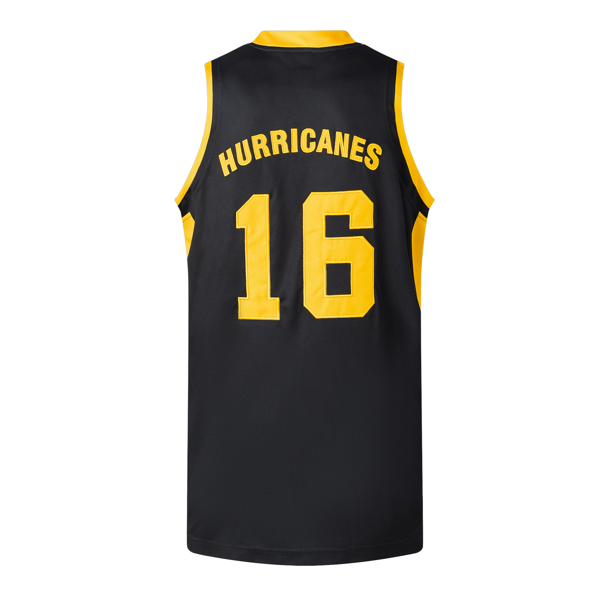Hurricanes Kids Basketball Singlet 2026
