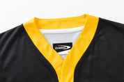 Hurricanes Kids Basketball Singlet 2026
