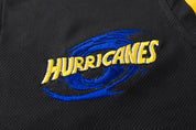 Hurricanes Kids Basketball Singlet 2026