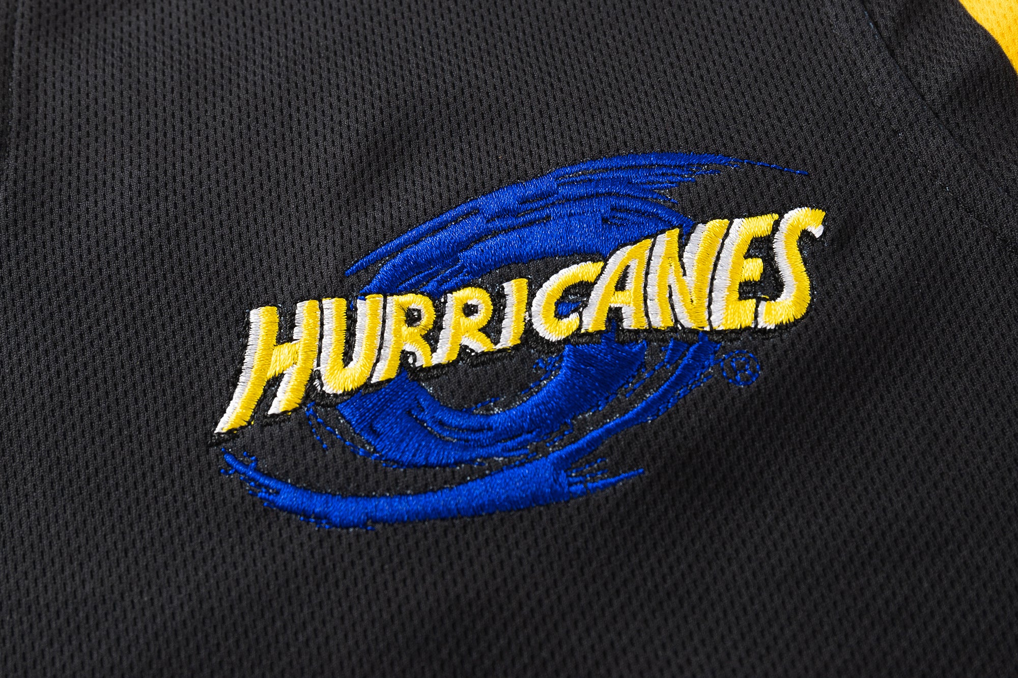 Hurricanes Kids Basketball Singlet 2026