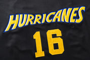 Hurricanes Kids Basketball Singlet 2026