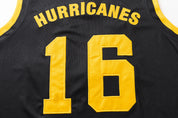 Hurricanes Basketball Singlet 2026