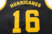 Hurricanes Kids Basketball Singlet 2026