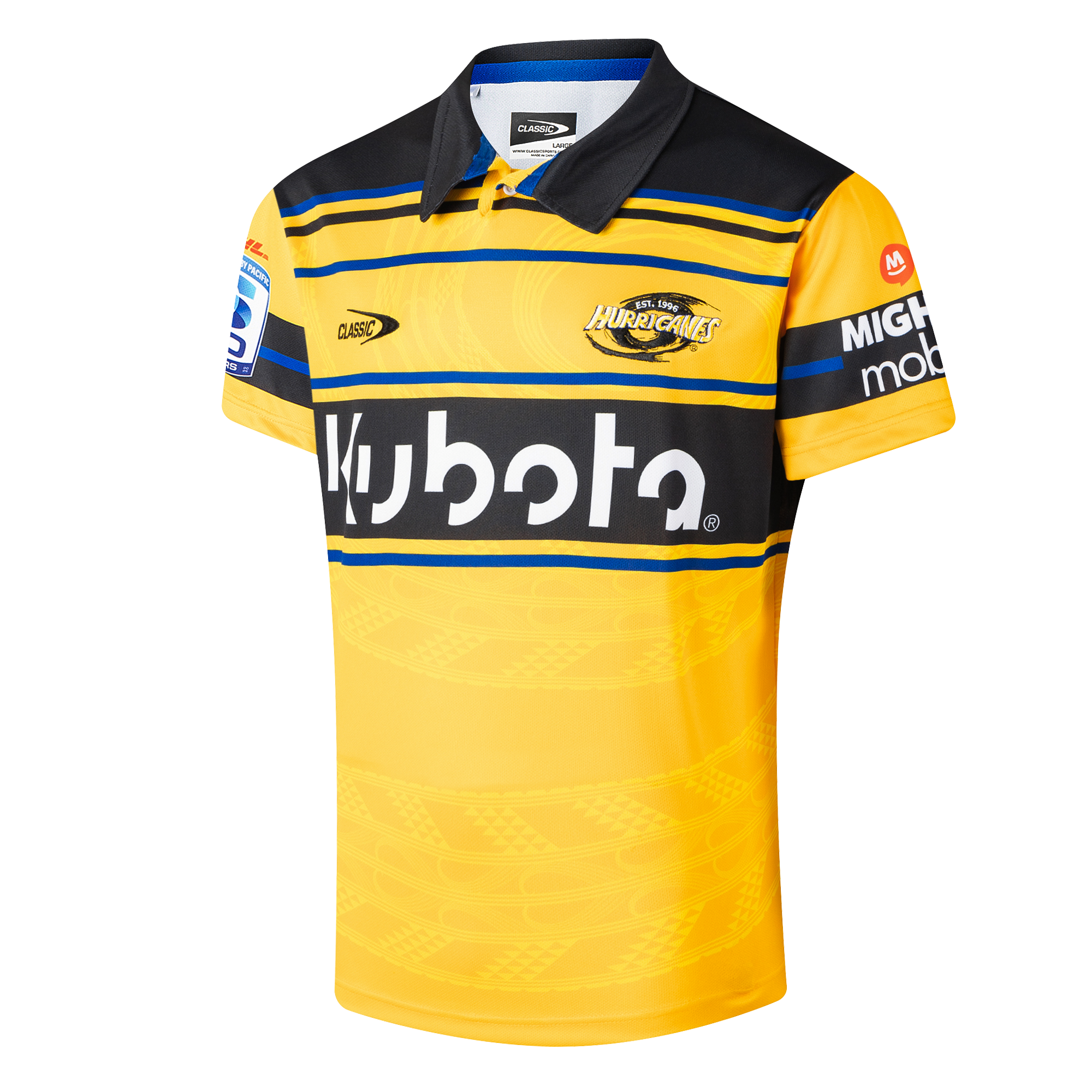 Hurricanes Kid's Replica Jersey 2026