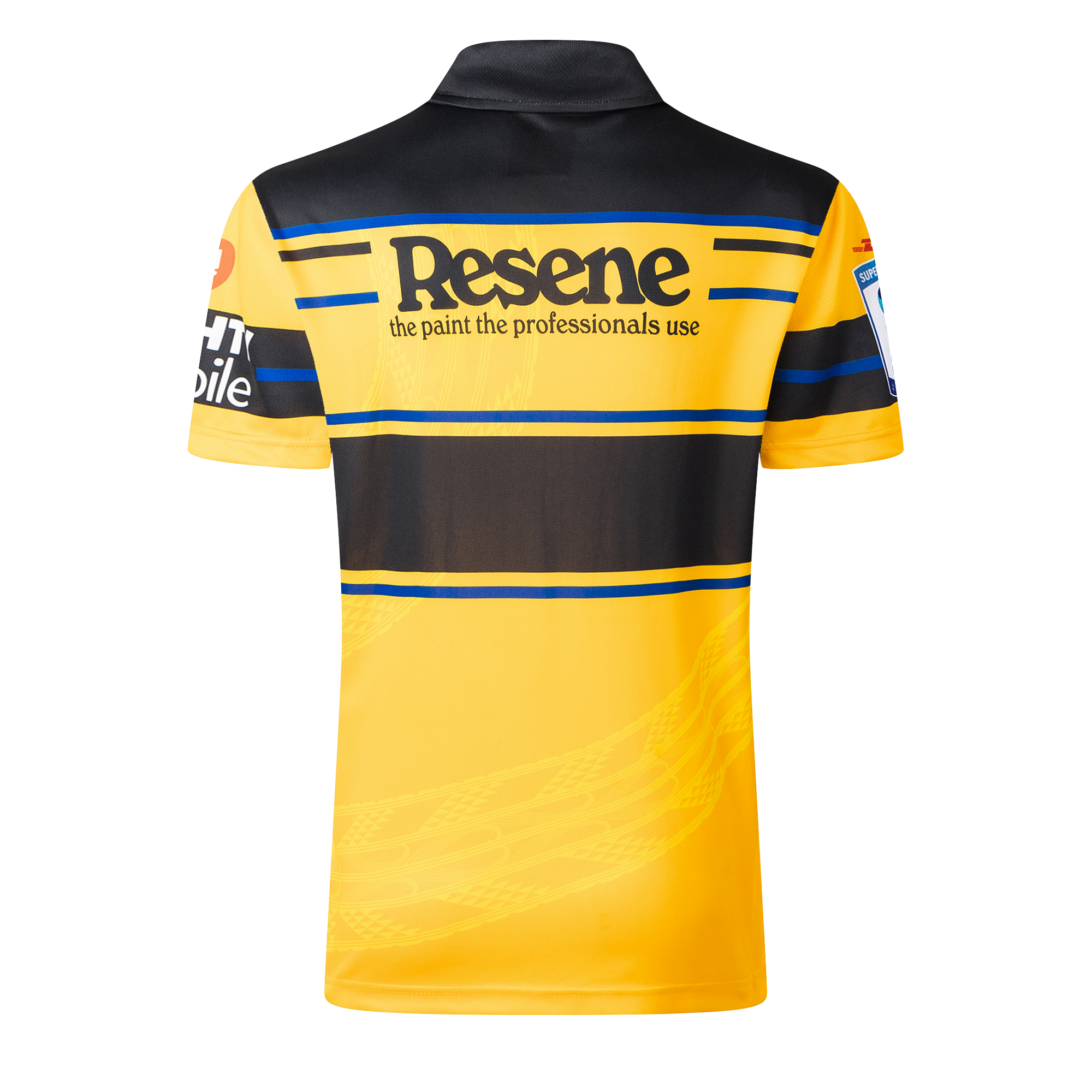 Hurricanes Replica Home Jersey 2026