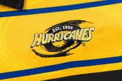 Hurricanes Replica Home Jersey 2026