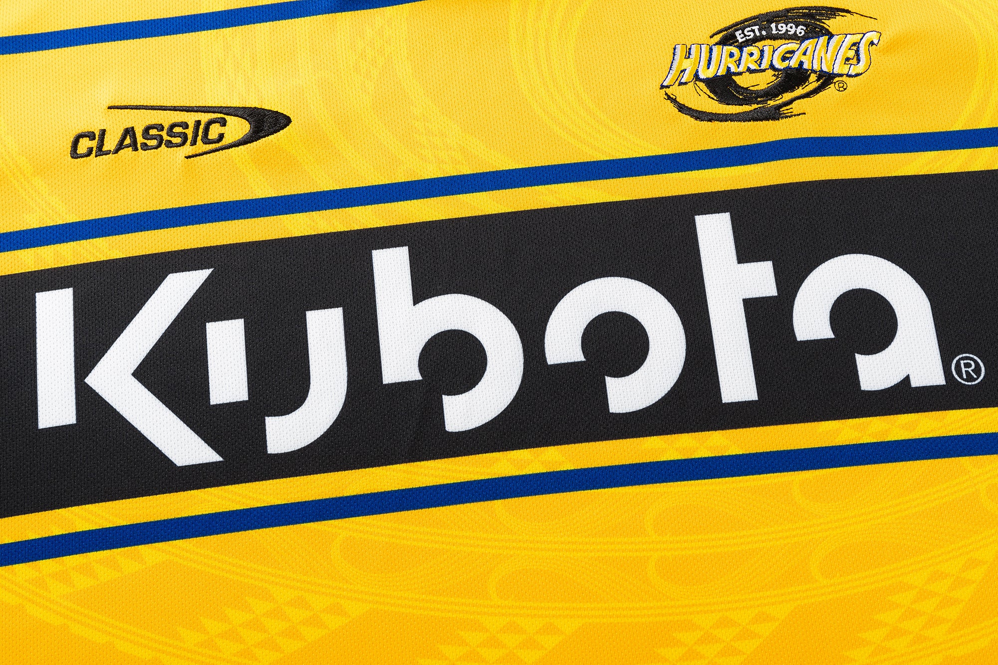 Hurricanes Replica Home Jersey 2026