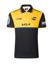 Hurricanes Team Polo Shirt 2026