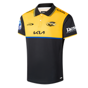 Hurricanes Team Polo Shirt 2026