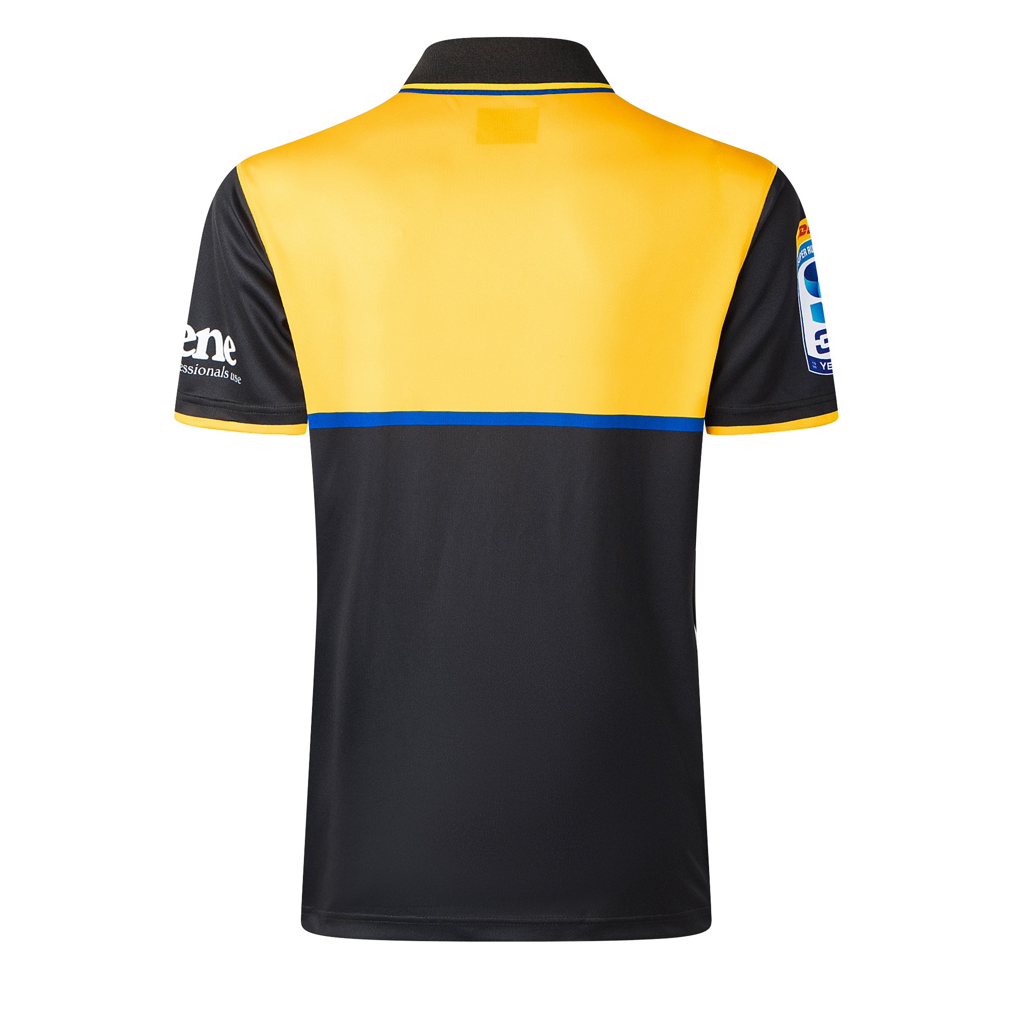 Hurricanes Team Polo Shirt 2026