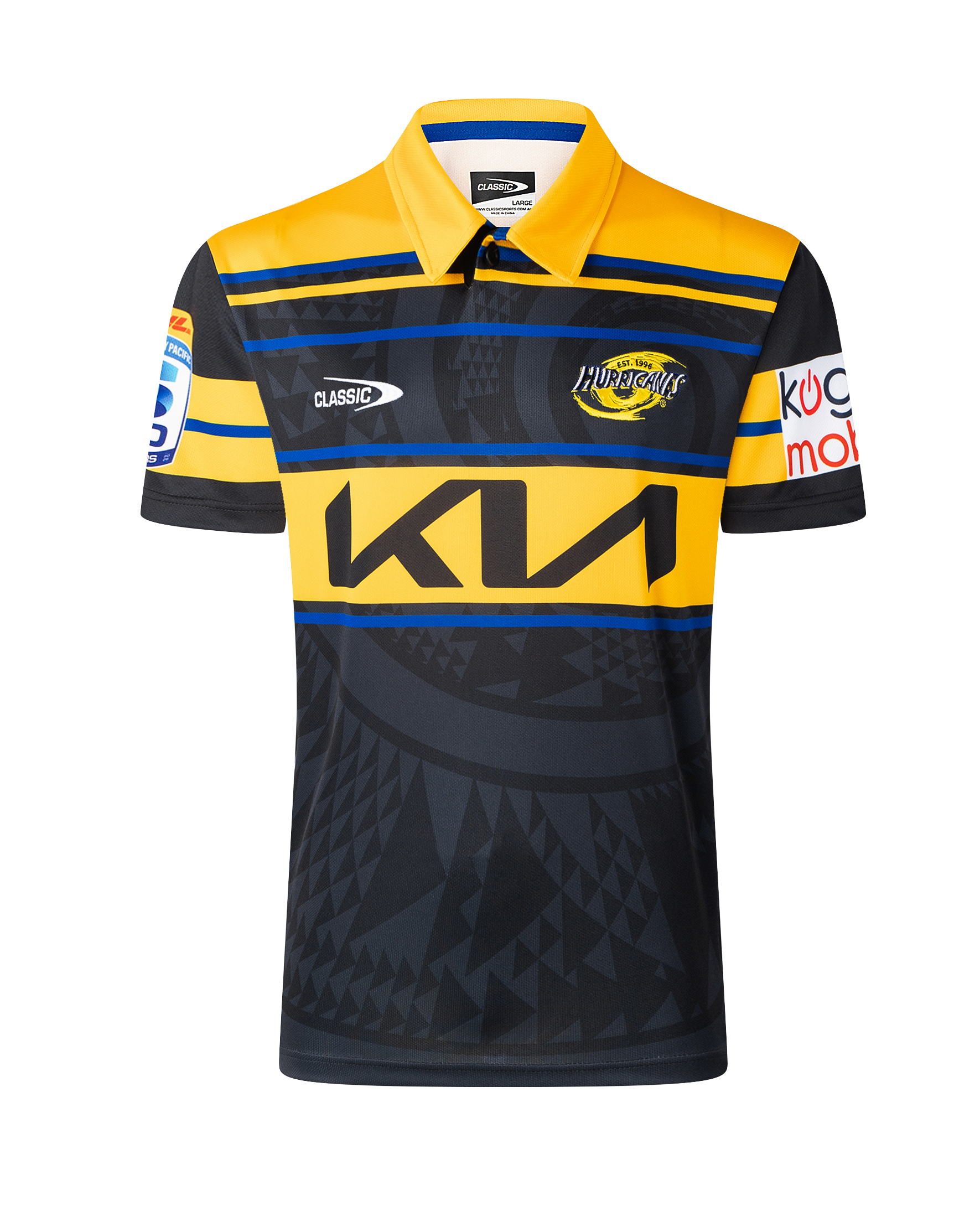 Hurricanes Replica Away Jersey 2026