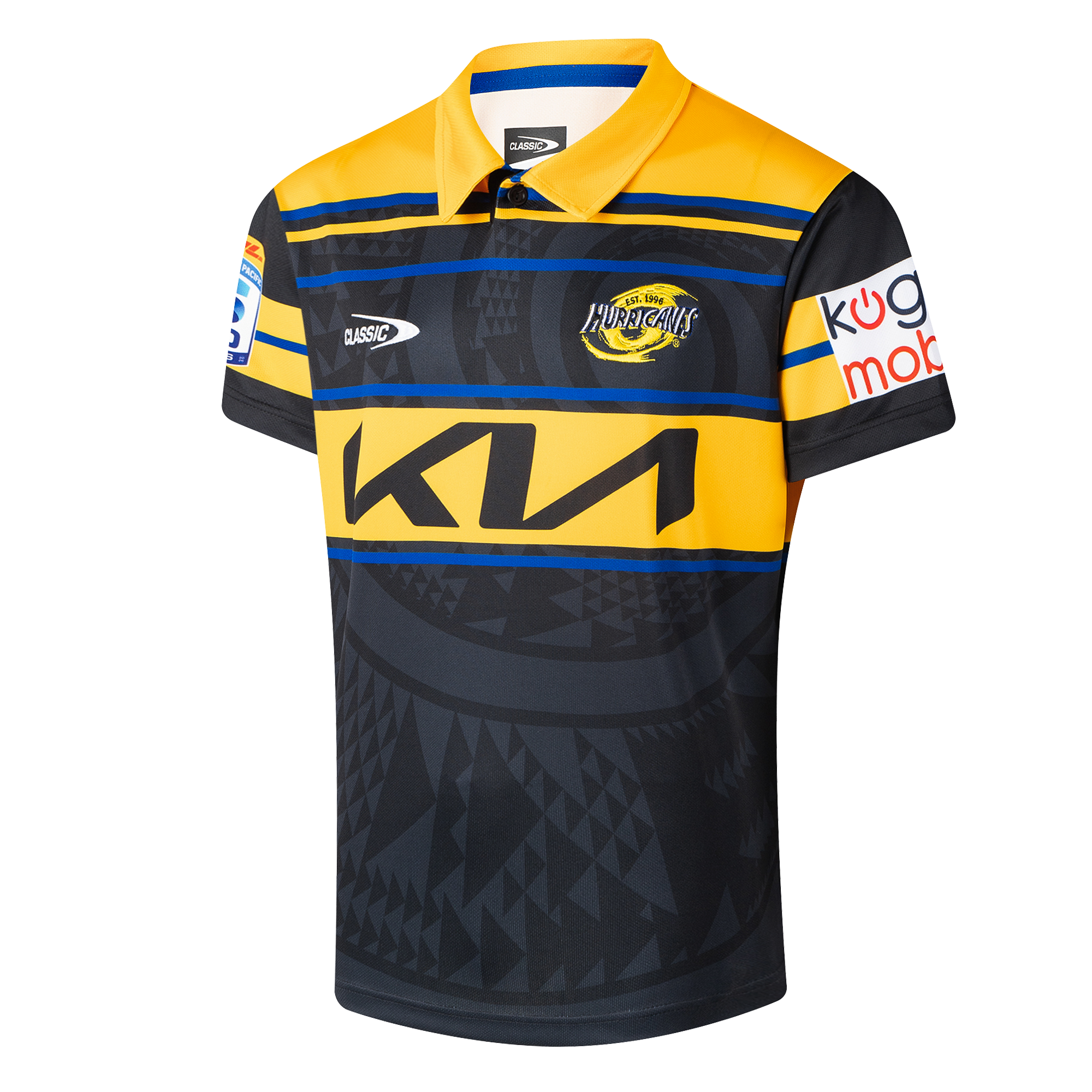 Hurricanes Replica Away Jersey 2026