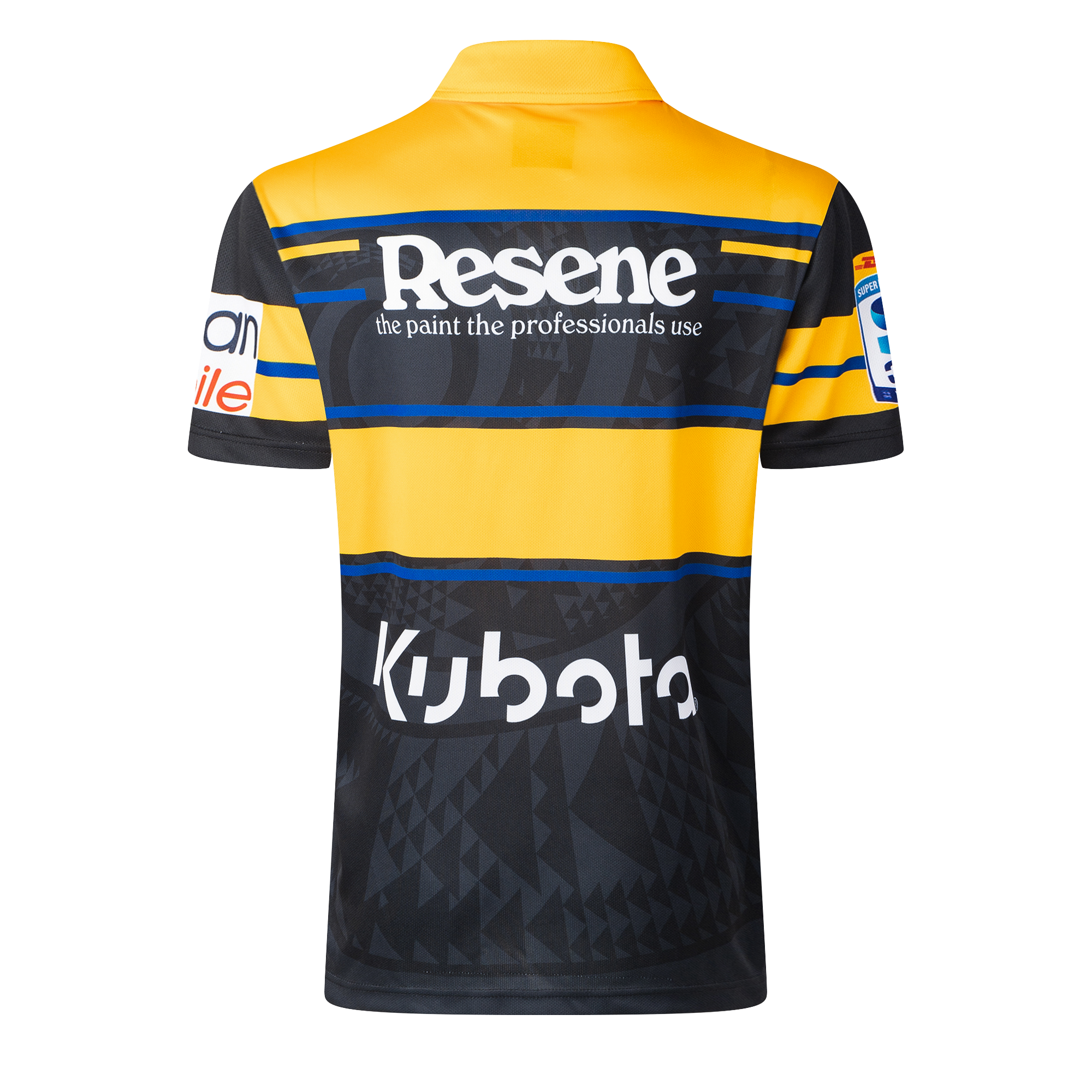 Hurricanes Replica Away Jersey 2026